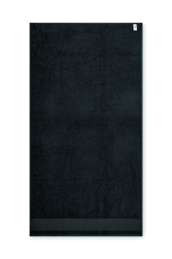 Logotrade promotional merchandise image of: Cotton bath towel