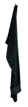 Logotrade promotional merchandise picture of: Cotton bath towel