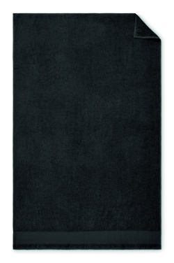 Logotrade corporate gifts photo of: Cotton bath towel