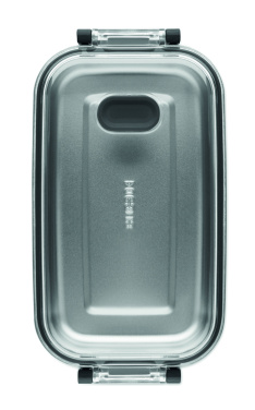 Logotrade promotional merchandise image of: PP lunch box