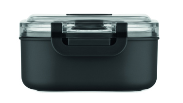 Logo trade corporate gifts picture of: PP lunch box