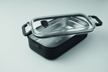 Logo trade promotional products picture of: PP lunch box