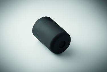 Logo trade business gifts image of: PP tumbler 330ml