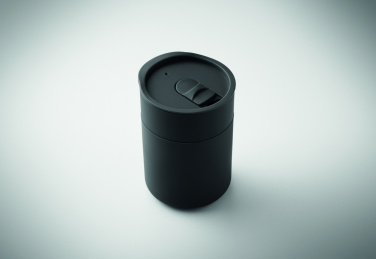 Logo trade corporate gifts picture of: PP tumbler 330ml