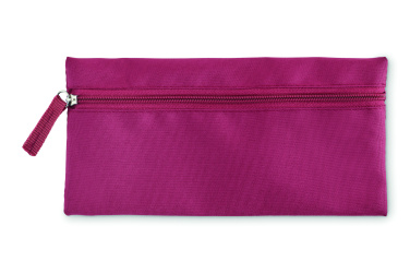 Logotrade advertising products photo of: Zippered pencil case