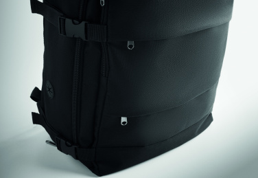Logotrade promotional giveaway image of: Cabin size carry on backpack