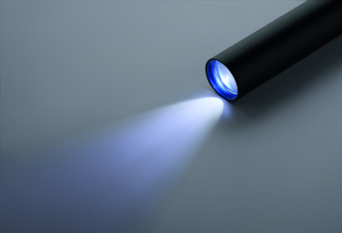 Logo trade promotional items image of: Aluminium torch