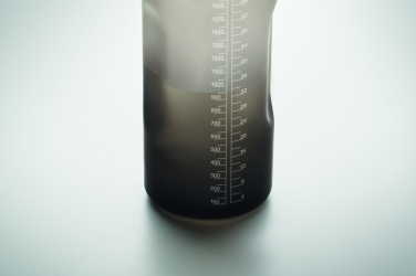 Logotrade promotional products photo of: RPET water bottle 2000ml