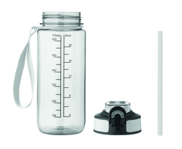 Logotrade corporate gift picture of: Sports bottle 700ml