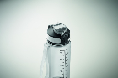 Logo trade corporate gift photo of: Sports bottle 700ml