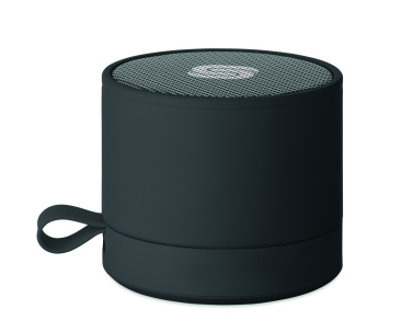 Logo trade promotional giveaways picture of: 5.1 Wireless speaker