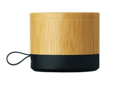 Logotrade promotional product picture of: 5.1 Wireless speaker