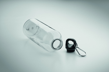 Logo trade promotional merchandise image of: RPET bottle 500ml