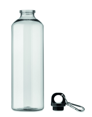 Logotrade corporate gift picture of: RPET bottle 750ml