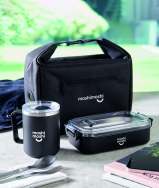 Logo trade promotional gifts picture of: Cooler lunch bag