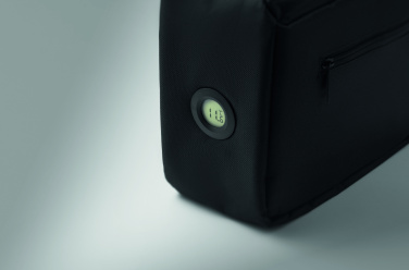 Logo trade corporate gift photo of: Cooler lunch bag