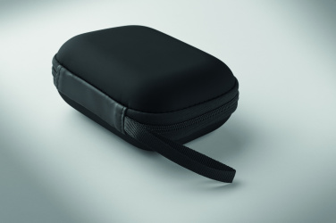 Logo trade business gift photo of: First aid kit