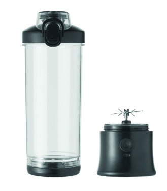 Logo trade advertising products picture of: Portable smoothie blender