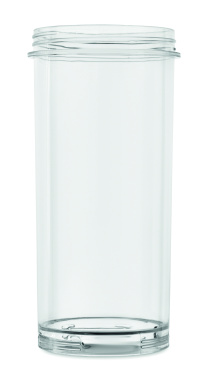 Logo trade promotional items picture of: Portable smoothie blender