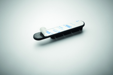 Logo trade promotional products image of: Silicone cable organiser