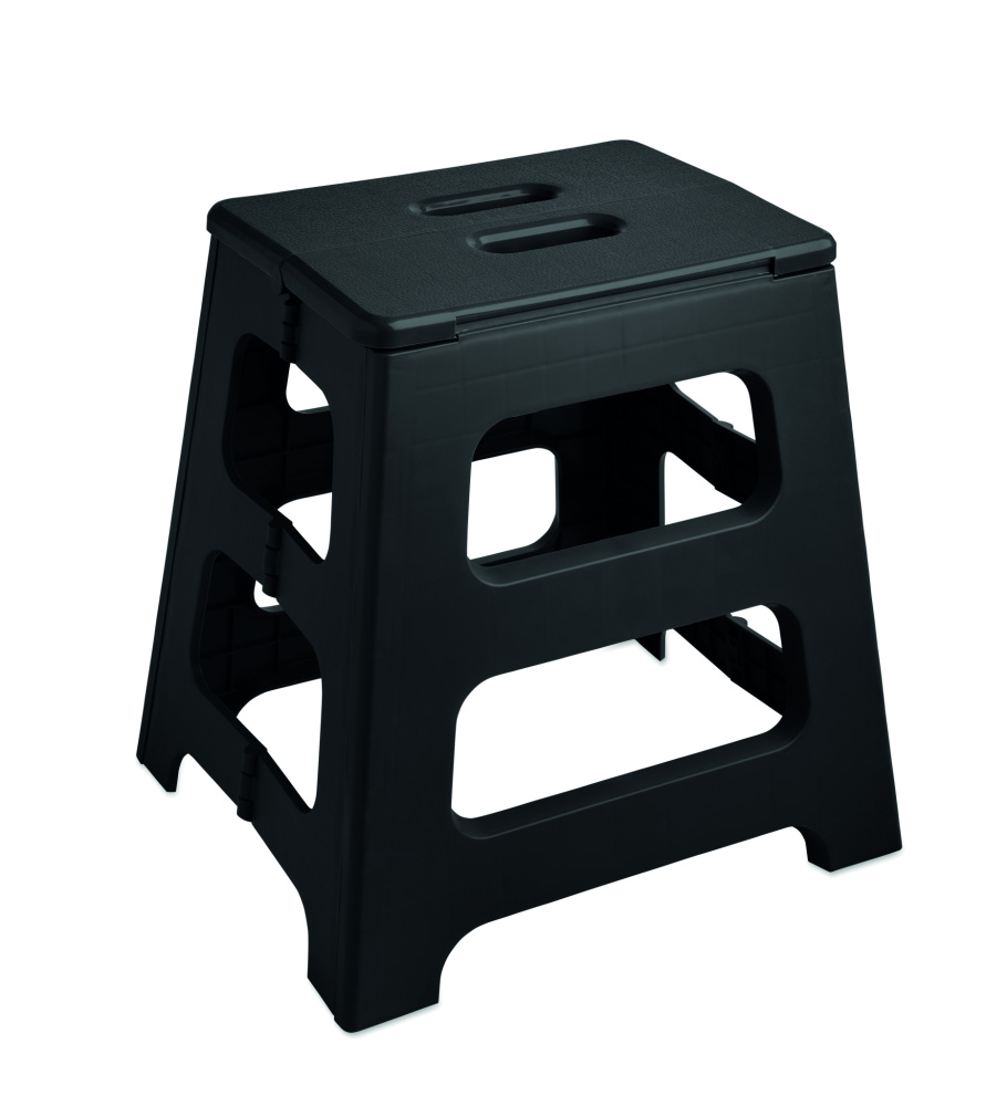 Logotrade advertising product image of: Portable foldable stool