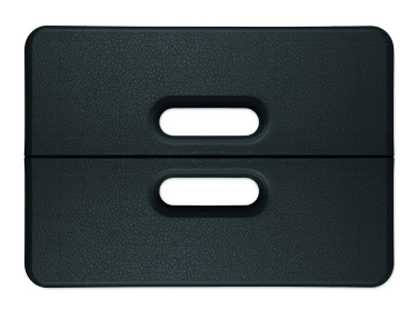 Logotrade promotional item picture of: Portable foldable stool