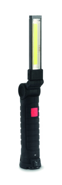 Logo trade promotional merchandise photo of: Rechargeable work light