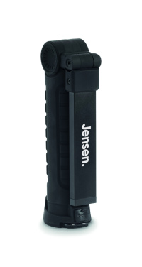 Logo trade promotional merchandise image of: Rechargeable work light