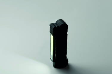 Logo trade promotional merchandise image of: Rechargeable work light