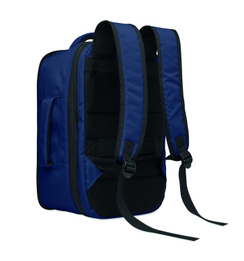 Logotrade promotional products photo of: Cabin size carry on backpack