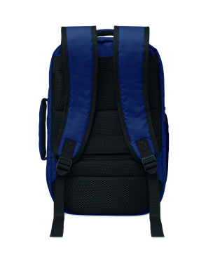 Logo trade corporate gifts image of: Cabin size carry on backpack