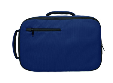 Logotrade promotional merchandise photo of: Cabin size carry on backpack