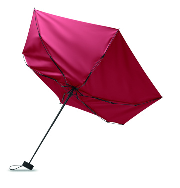Logotrade promotional giveaway picture of: 19 inch windproof umbrella