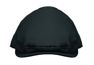 Logotrade promotional product image of: Newsboy flat cap 235 gr/m²