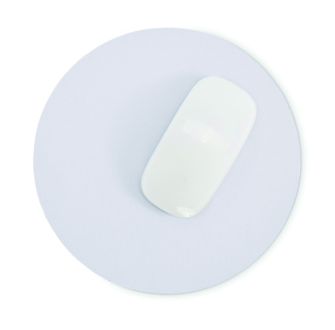 Logo trade advertising product photo of: Computer mouse mat