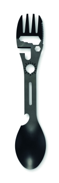 Logotrade business gift image of: Stainless steel multi tool