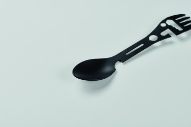 Logo trade promotional merchandise image of: Stainless steel multi tool