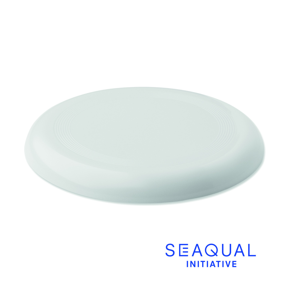 Logotrade promotional items photo of: SEAQUAL® Frisbee