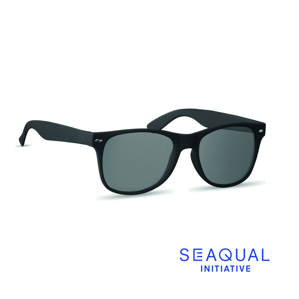 Logo trade promotional product photo of: SEAQUAL® sunglasses