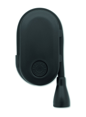 Logotrade promotional item picture of: Rechargeable book light