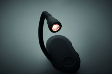 Logo trade business gifts image of: Rechargeable book light