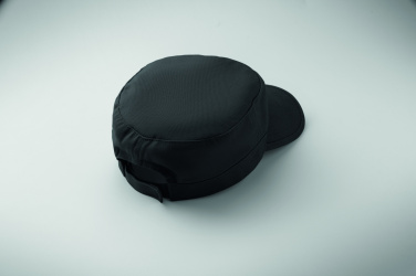 Logo trade advertising product photo of: Military cap 260 gr/m²