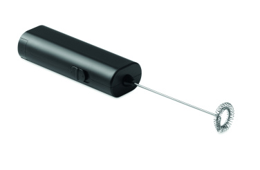 Logo trade promotional items image of: Milk frother