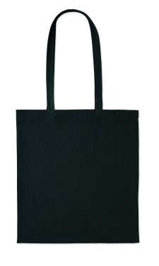 Logotrade promotional merchandise image of: Corduroy shopping bag