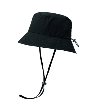 Logo trade promotional merchandise photo of: Waterproof fisherman hat