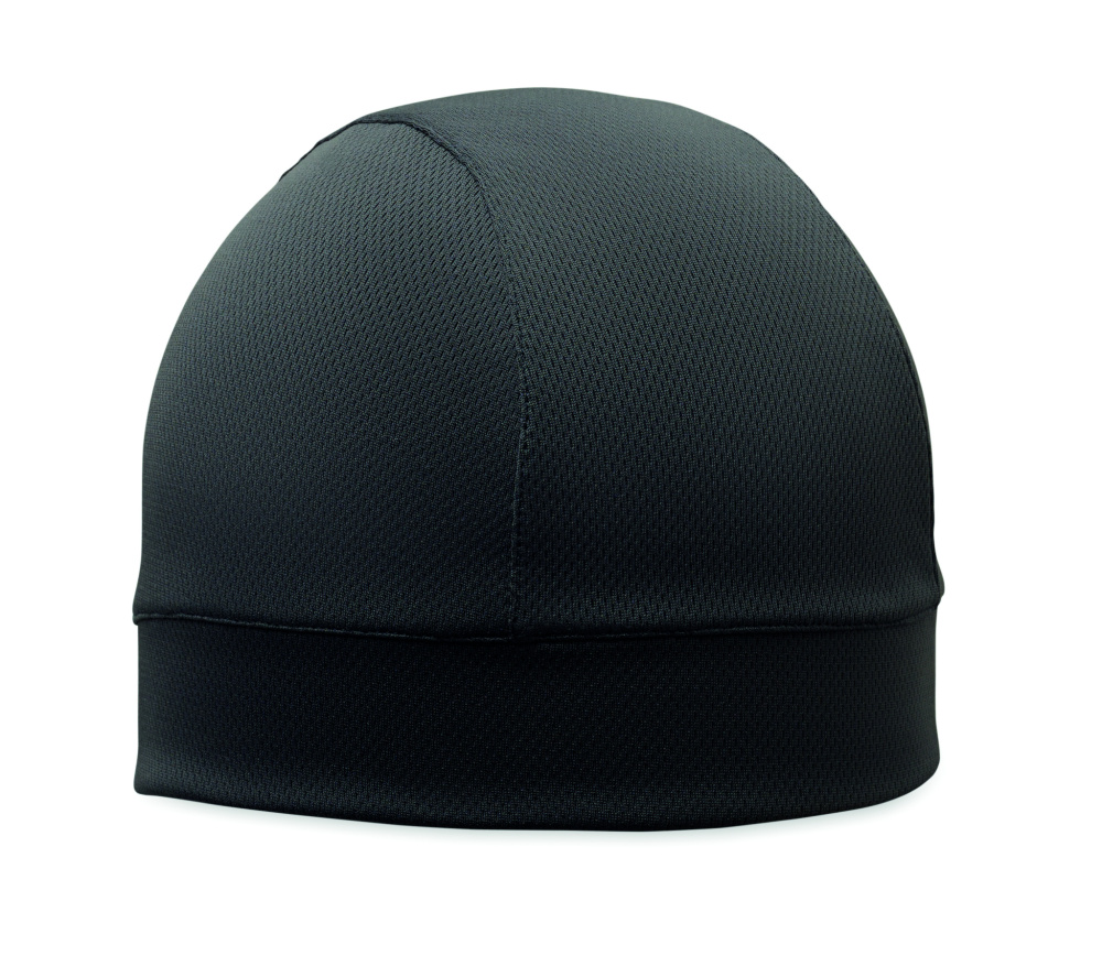 Logo trade promotional product photo of: Sports cooling beanie