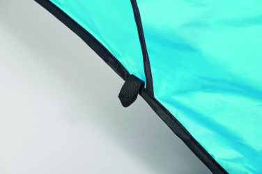 Logotrade promotional merchandise image of: Beach tent in 190T polyester
