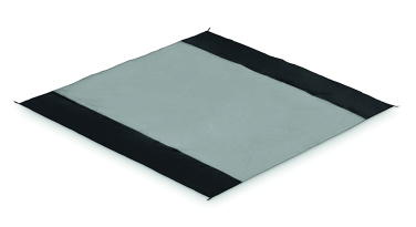 Logo trade promotional item photo of: Lightweight large beach mat