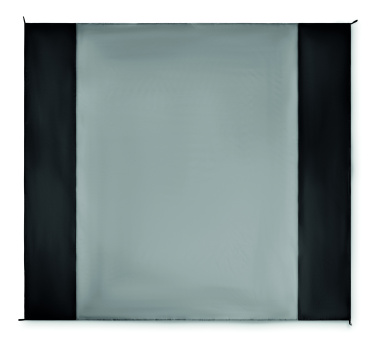 Logo trade promotional merchandise image of: Lightweight large beach mat