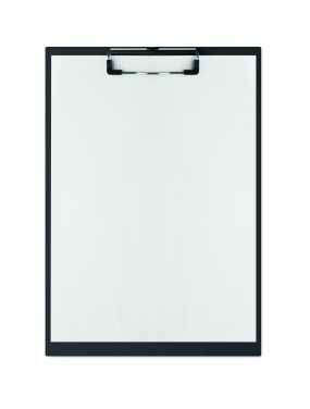 Logotrade promotional products photo of: Cardboard clip board A4